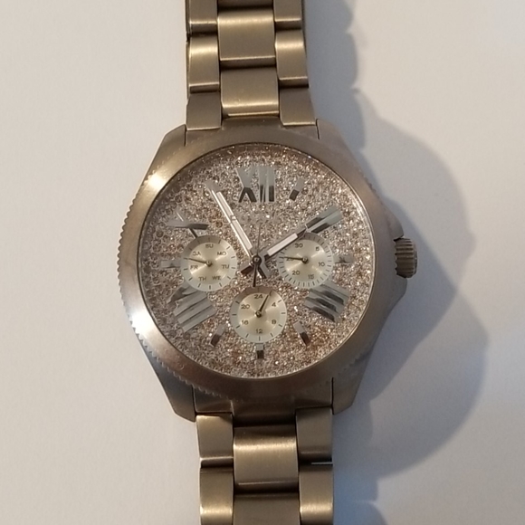 Fossil Accessories - Fossil Sparkle Watch